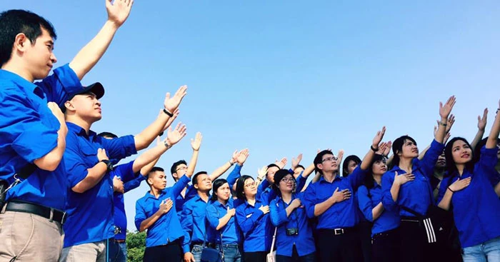 Khát vọng tuổi trẻ - Khi âm nhạc trở thành ngọn lửa dẫn đường