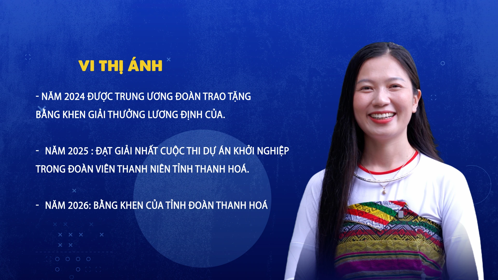 Khát vọng thanh xuân (Bài 6): Đánh thức đá xám, thắp sáng giảng đường