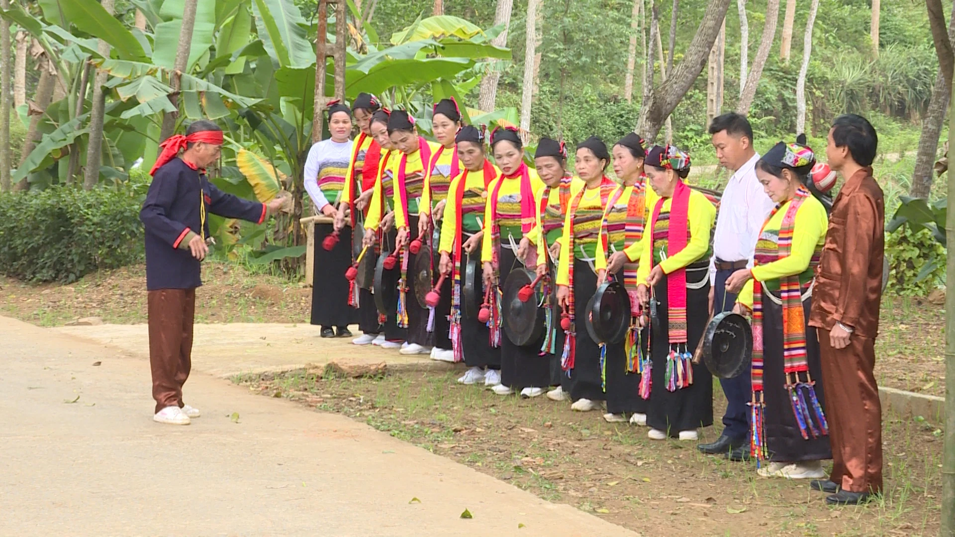 Phát huy vai trò các câu lạc bộ văn hóa, văn nghệ