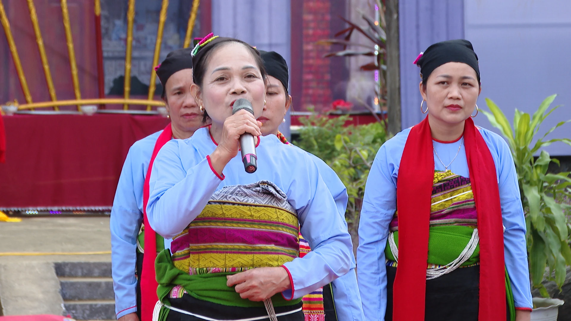 Phát huy vai trò các câu lạc bộ văn hóa, văn nghệ