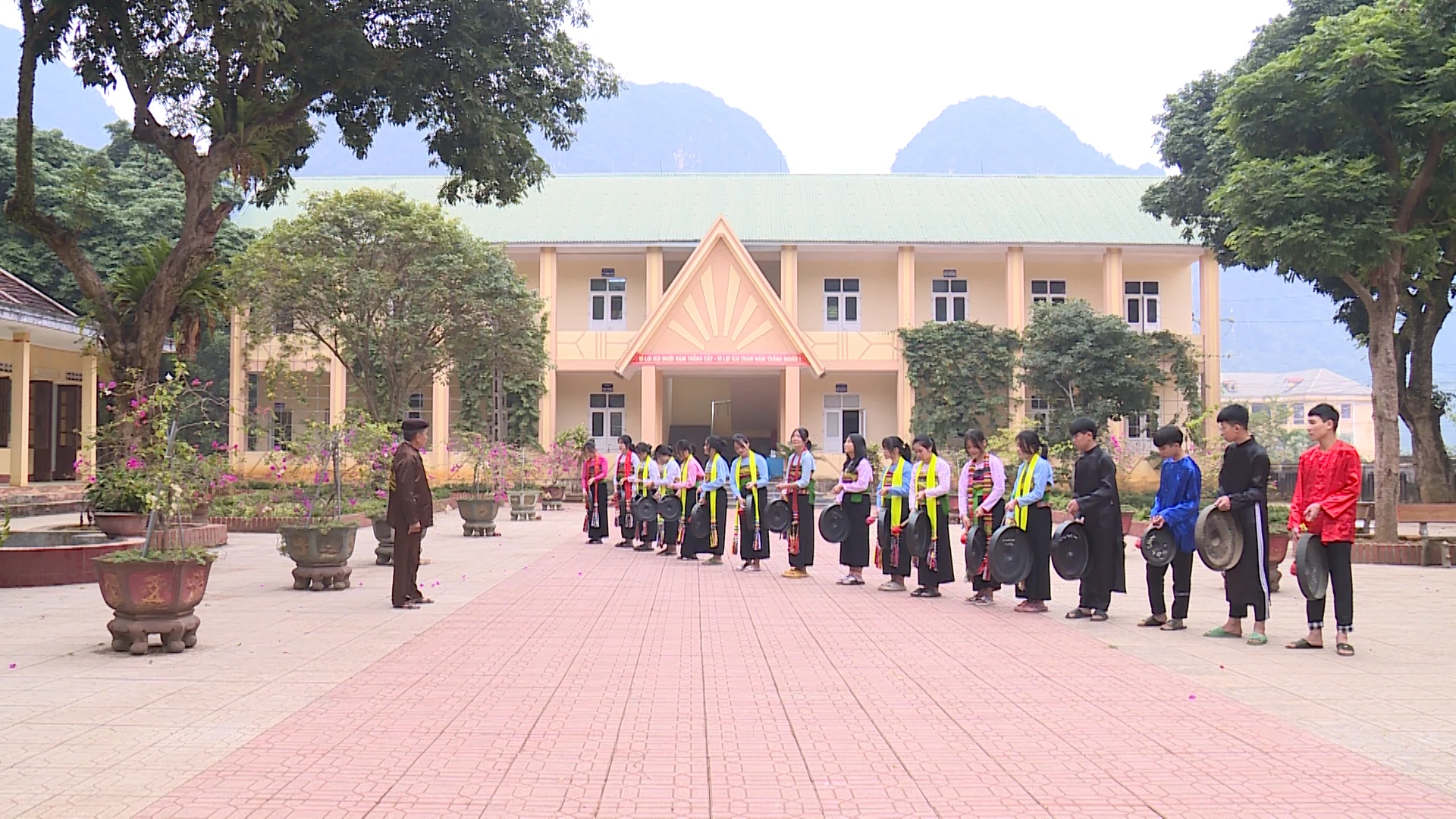 Phát huy vai trò các câu lạc bộ văn hóa, văn nghệ