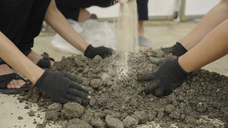 Hoạt động đổi mới sáng tạo trong học sinh