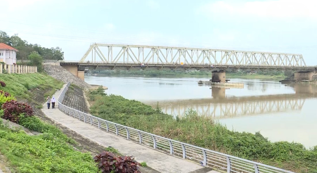 Ký ức Hàm Rồng (Bài 2): Từ trận địa pháo tới những trang văn thấm đẫm tình đất, tình người