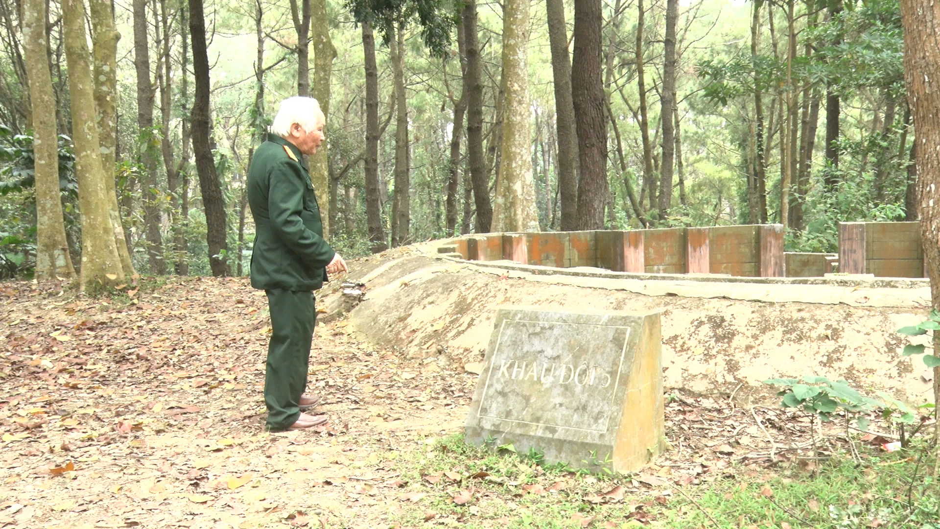 Ký ức Hàm Rồng (Bài 2): Từ trận địa pháo tới những trang văn thấm đẫm tình đất, tình người