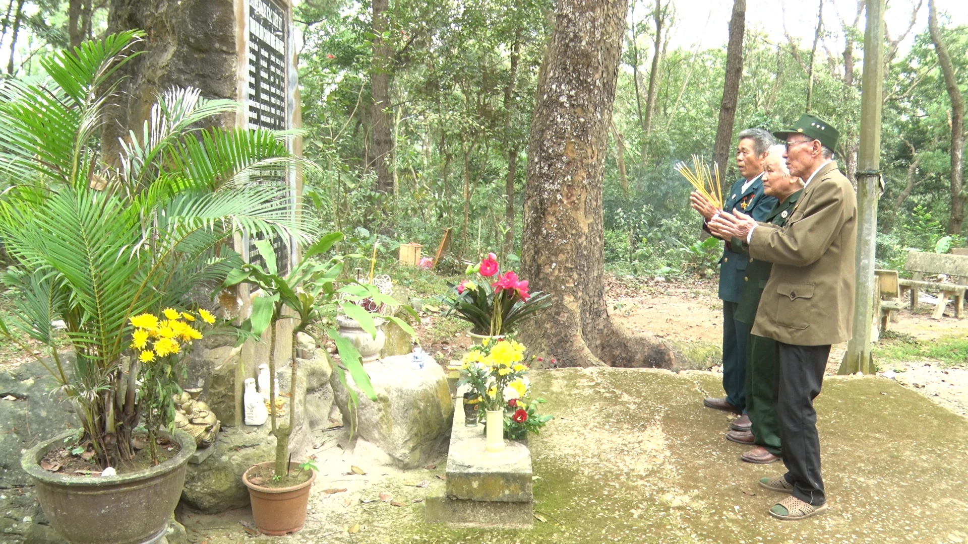 Ký ức Hàm Rồng (Bài 2): Từ trận địa pháo tới những trang văn thấm đẫm tình đất, tình người