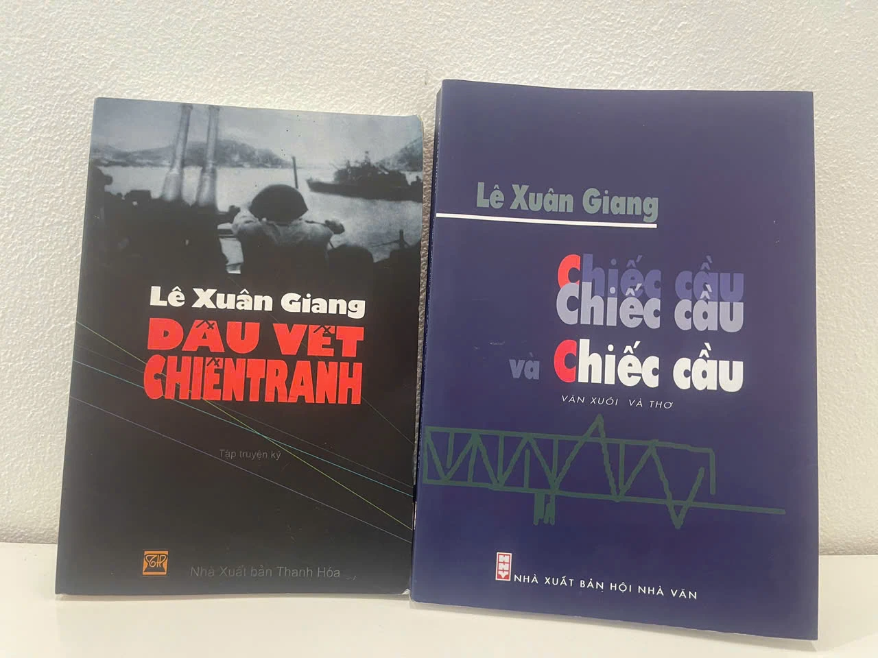 Ký ức Hàm Rồng (Bài 2): Từ trận địa pháo tới những trang văn thấm đẫm tình đất, tình người