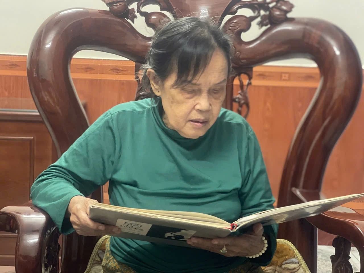 Ký ức Hàm Rồng (Bài 1): Chuyện nữ dân quân xé quần cứu pháo