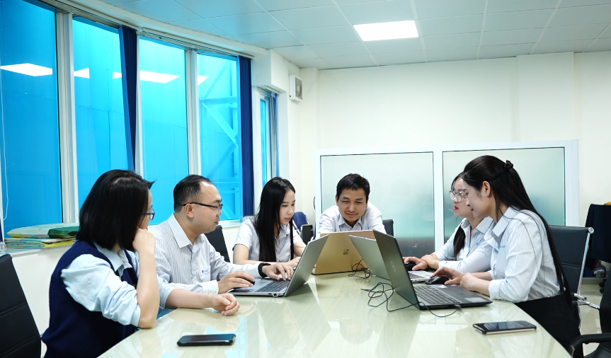 Từ tình nguyện đến kiến tạo: Vai trò mới của tuổi trẻ trong chuyển đổi số