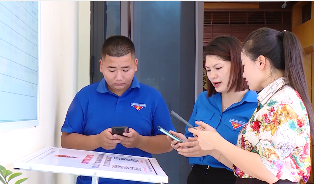 Từ tình nguyện đến kiến tạo: Vai trò mới của tuổi trẻ trong chuyển đổi số