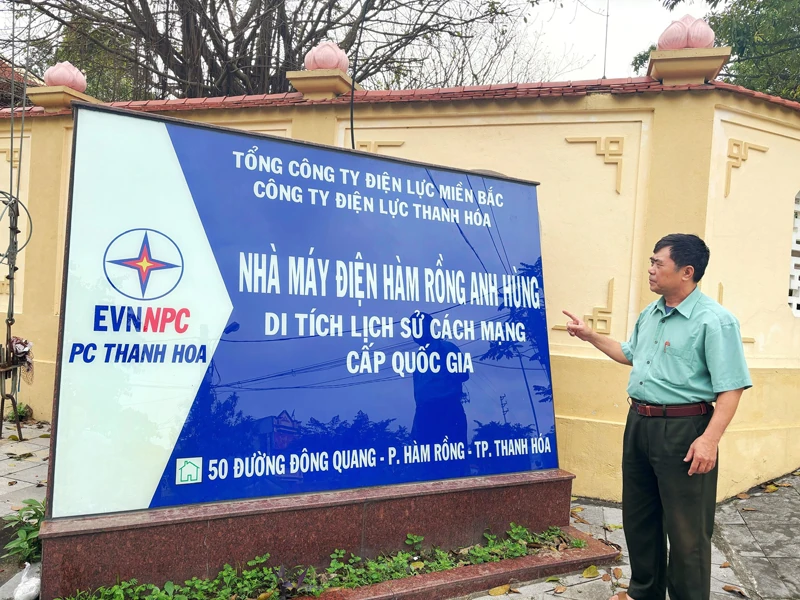 Hàm Rồng hôm nay, niềm tự hào còn mãi (Bài 1): Bình yên bên dòng sông Mã