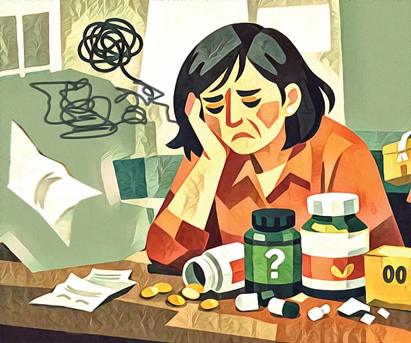 “Trên mạng... nói thế”