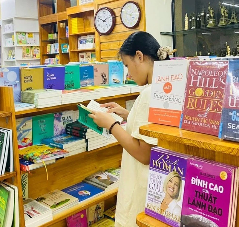 Thói quen giải trí và câu chuyện rèn luyện tư duy