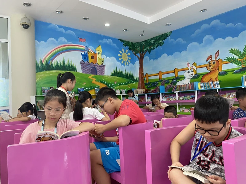 Thói quen giải trí và câu chuyện rèn luyện tư duy