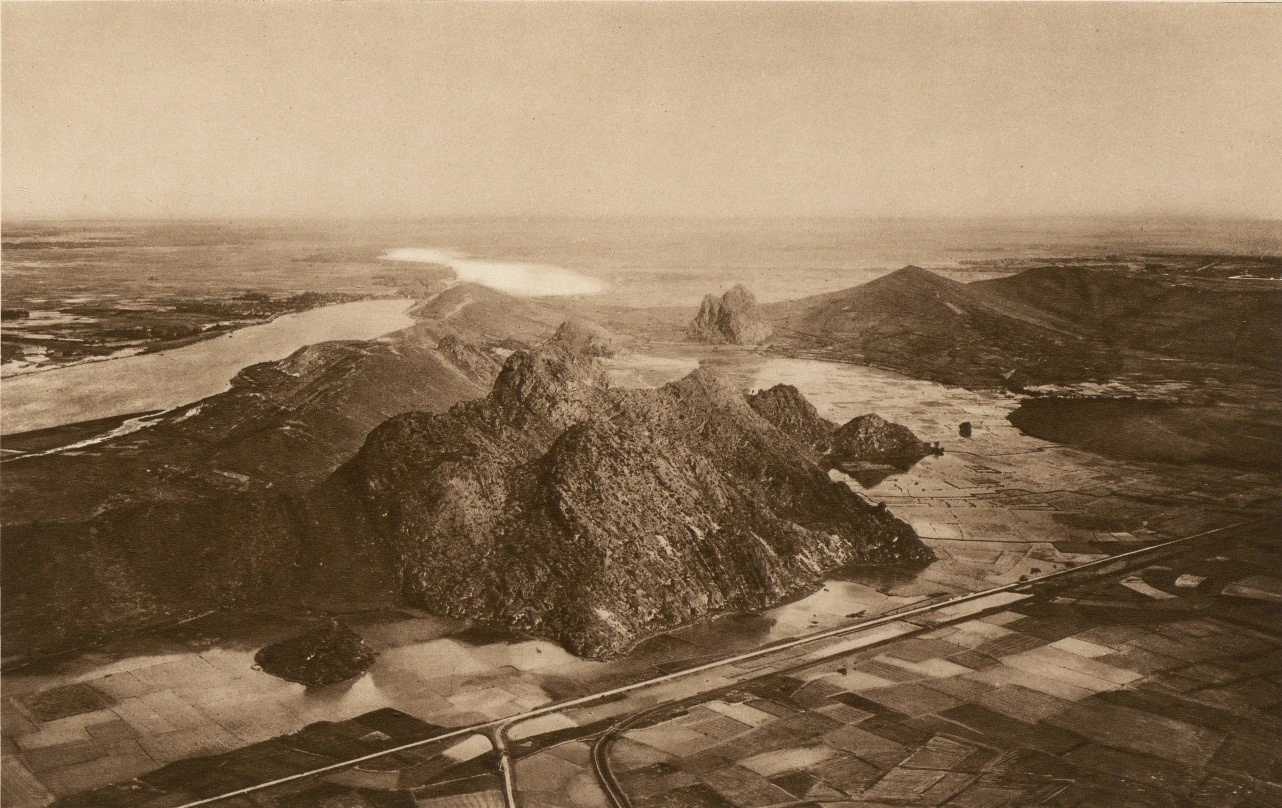 [Thanh Hóa xưa và nay] Thanh Hóa xưa qua ghi chép của người Pháp