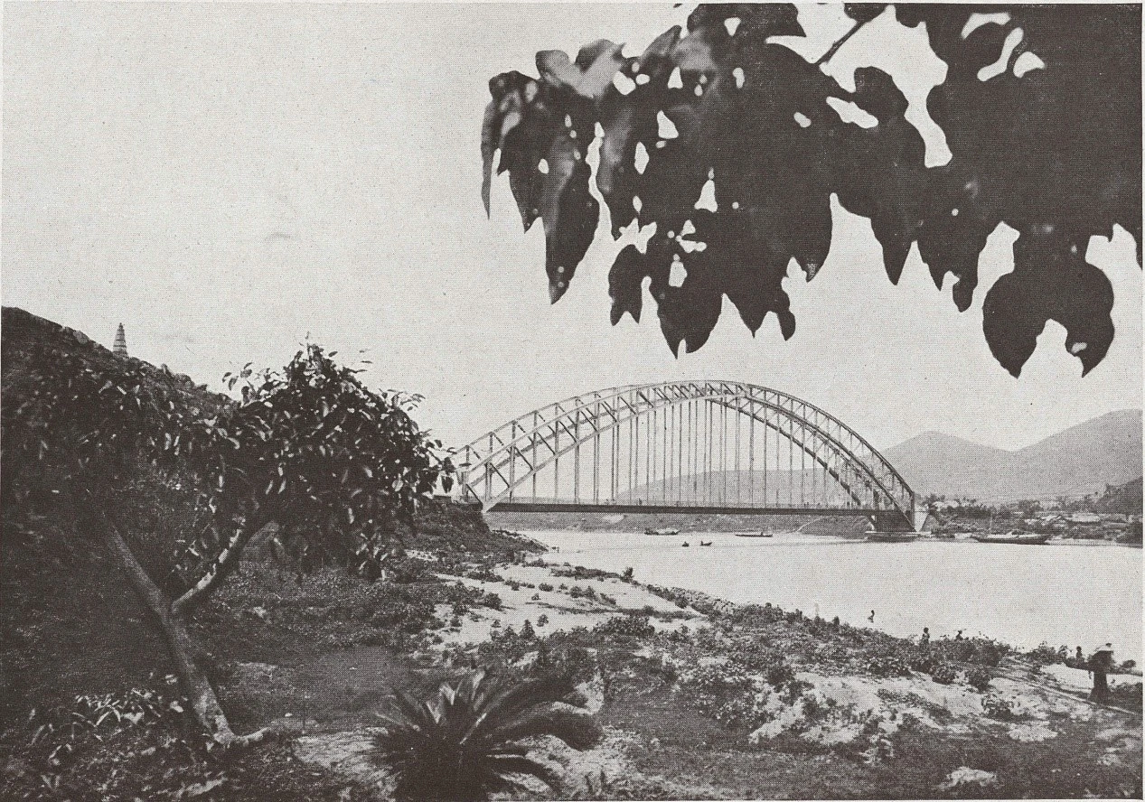 [Thanh Hóa xưa và nay] Thanh Hóa xưa qua ghi chép của người Pháp