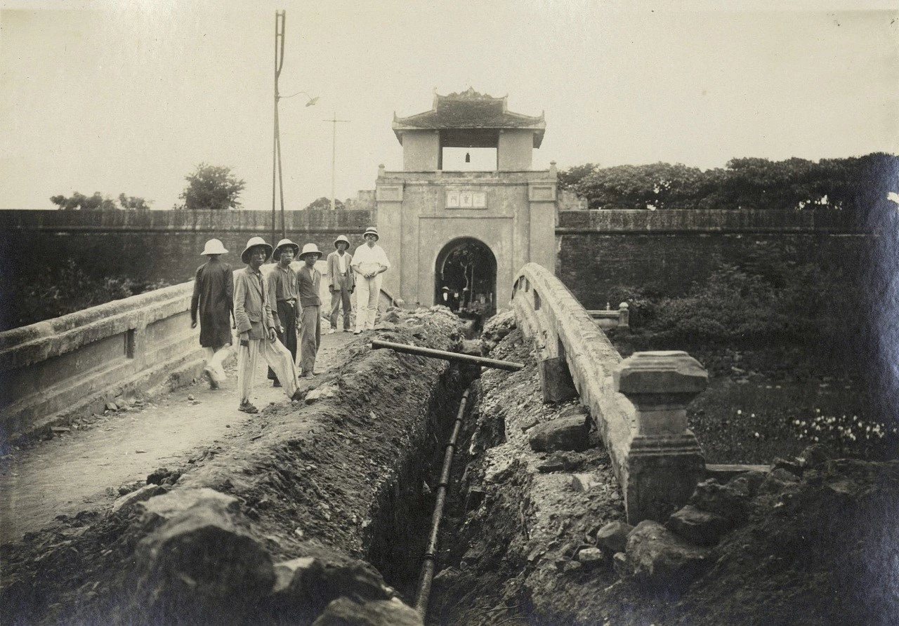 [Thanh Hóa xưa và nay] Thanh Hóa xưa qua ghi chép của người Pháp