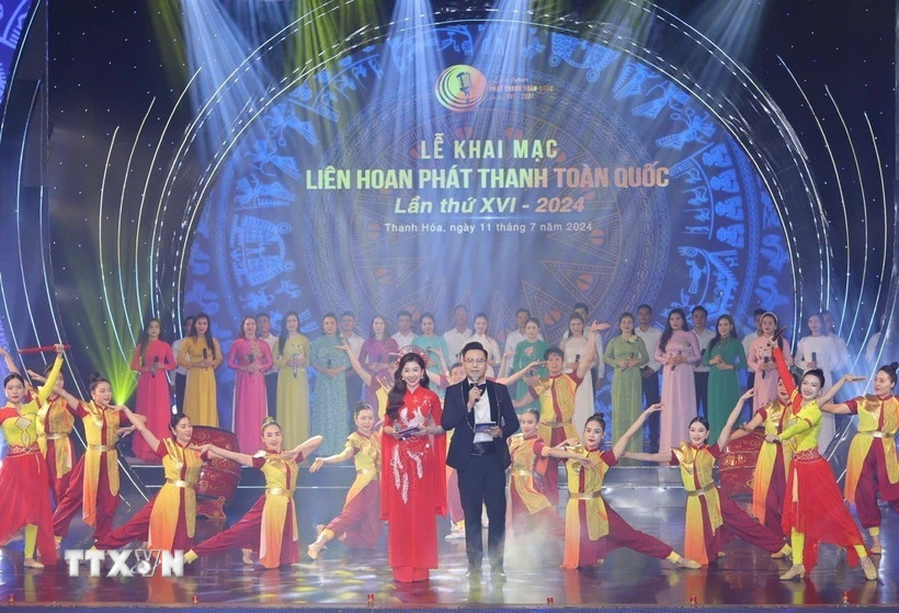 Podcast sẽ trở thành điểm nhấn tại Liên hoan Phát thanh toàn quốc 2026