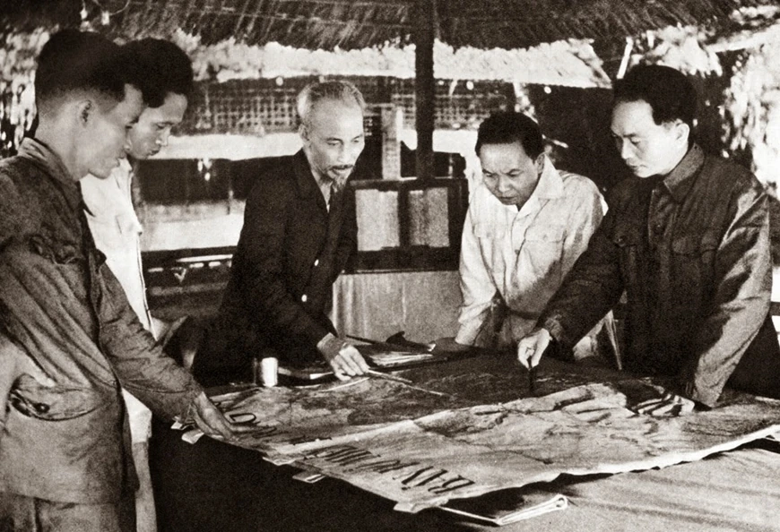 Ngày này năm xưa (31/3): Bộ Chính trị quyết định mở cuộc tổng tiến công và nổi dậy giải phóng Sài Gòn trong thời gian sớm nhất