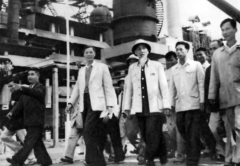 Ngày này năm xưa (5/4): Công nhân nhà máy Ba Son (Sài Gòn) tiến hành bãi công