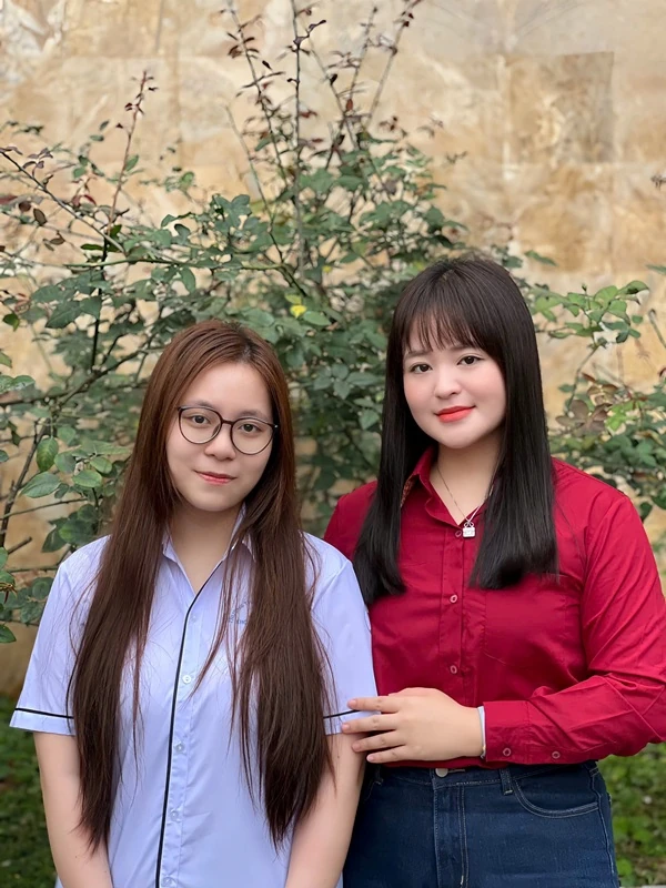 Học sinh Trường THPT chuyên Lam Sơn giành học bổng toàn phần trị giá 444.000 USD