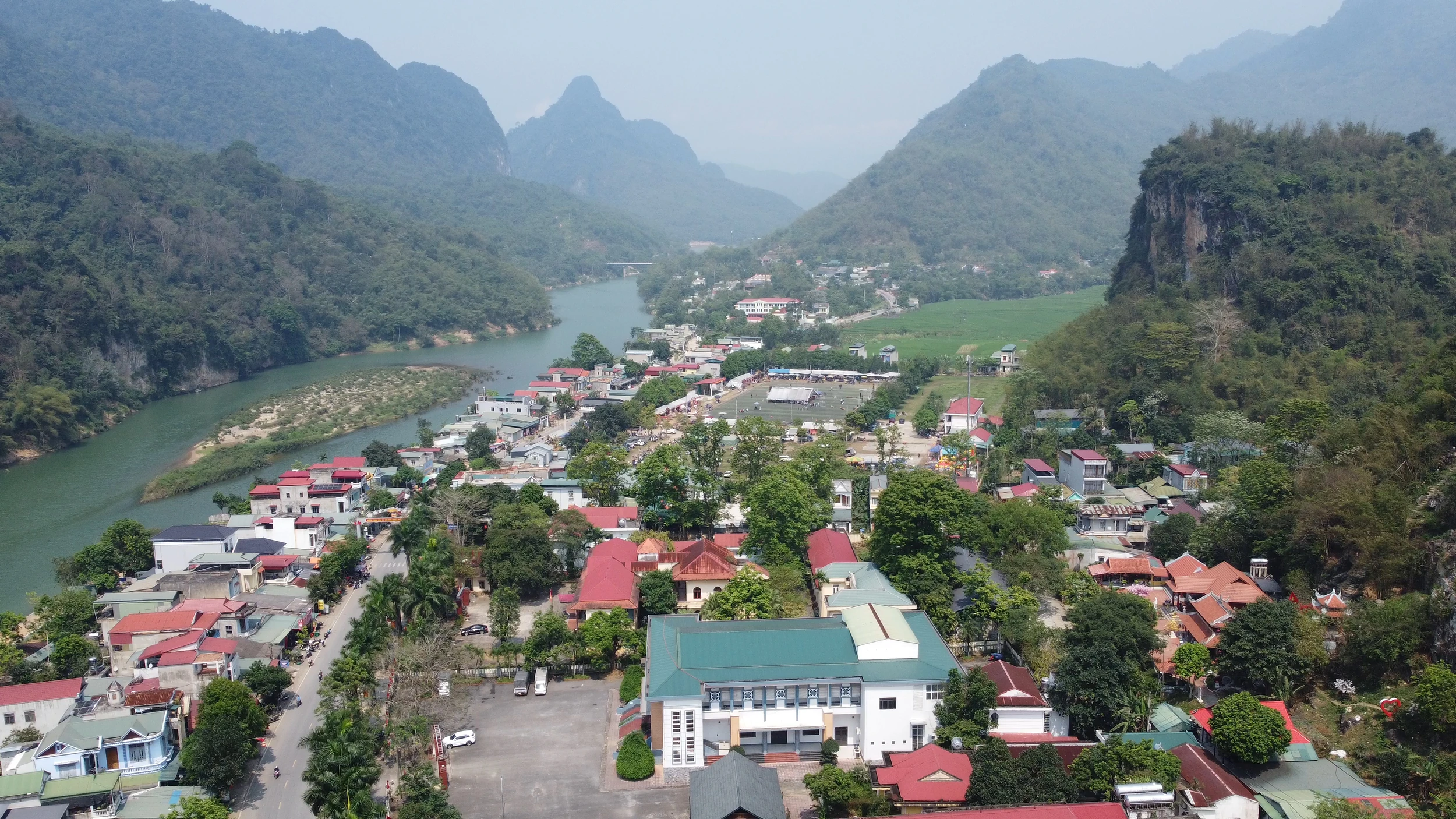 Lời hẹn Mường Ca Da