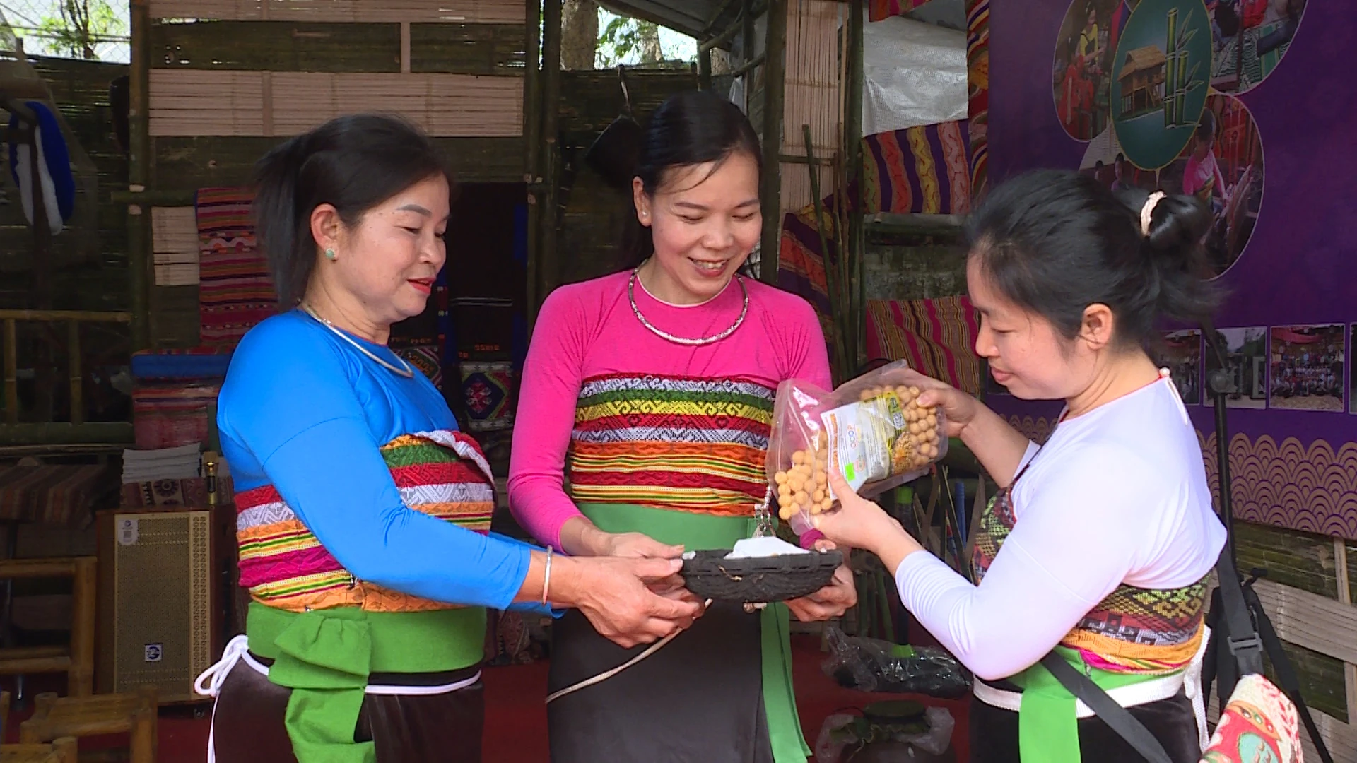 Lời hẹn Mường Ca Da