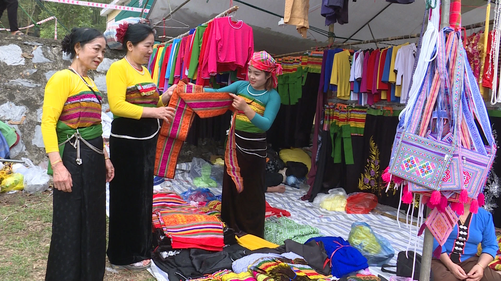 Lời hẹn Mường Ca Da