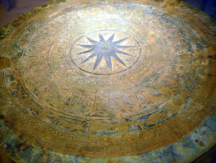 [Thanh Hóa xưa và nay] Làng cổ Đông Sơn - Dấu ấn nghìn năm bên bờ sông Mã