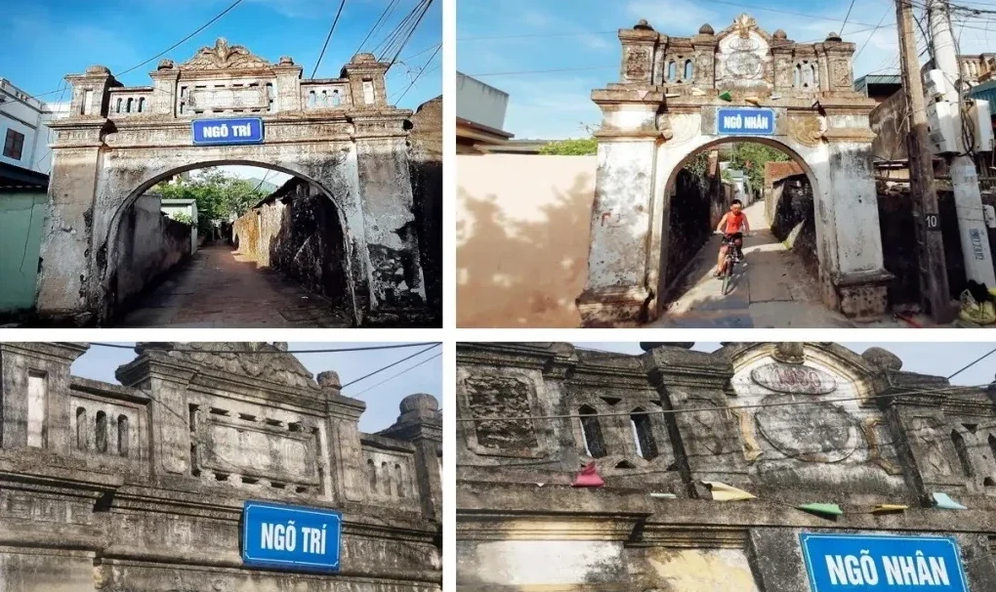 [Thanh Hóa xưa và nay] Làng cổ Đông Sơn - Dấu ấn nghìn năm bên bờ sông Mã