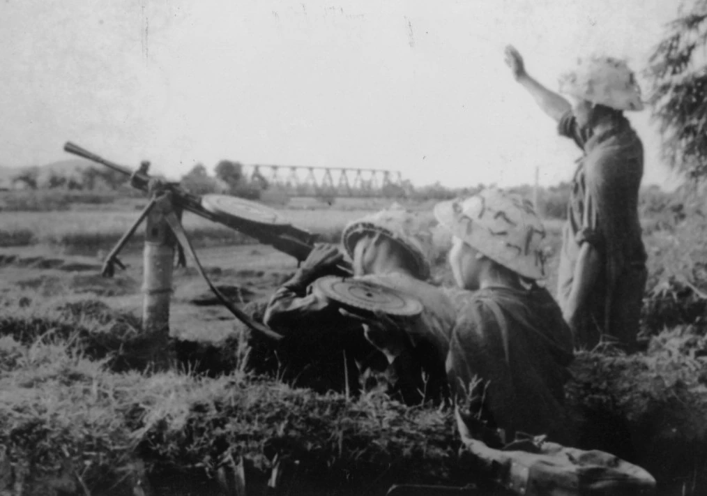 [Thanh Hóa xưa và nay] Cầu Hàm Rồng - biểu tượng nối liền ký ức và hiện tại