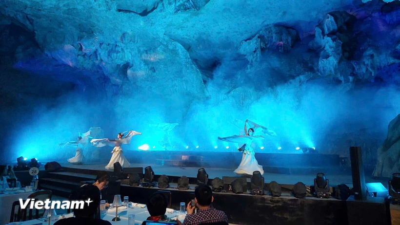 Hướng tới năm 2030, toàn bộ ngành Văn hóa có nền tảng số dùng chung