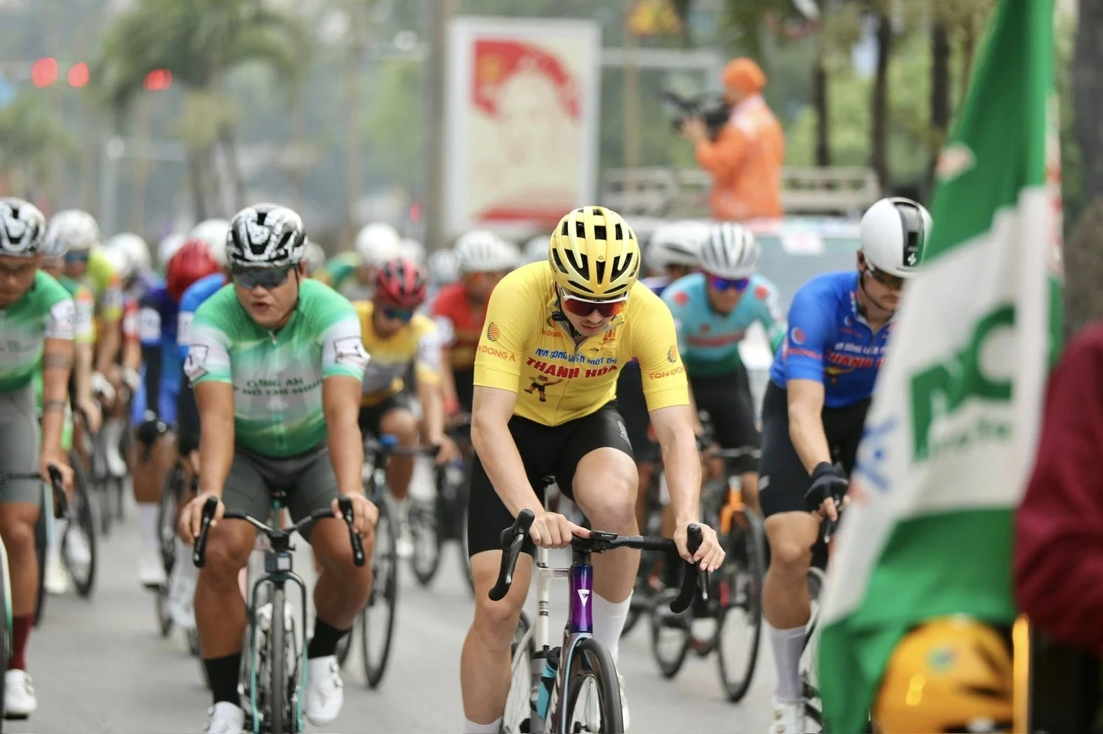 Ngày Sức khỏe toàn dân 7/4: Chủ động phòng bệnh - Vì một Việt Nam khỏe mạnh