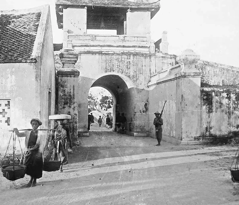 [Thanh Hóa xưa và nay] Từ Hạc Thành xưa đến Hạc Thành nay