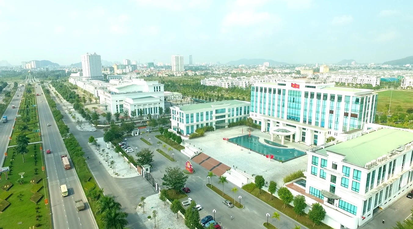 [Thanh Hóa xưa và nay] Từ Hạc Thành xưa đến Hạc Thành nay