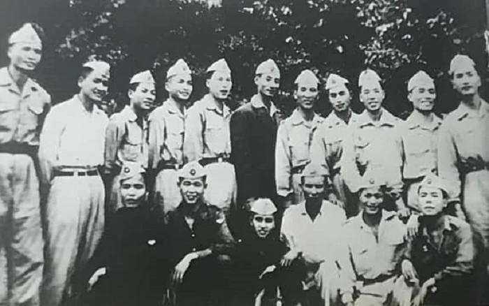 Ngày này năm xưa (10/4): Một số sự kiện mang đậm dấu ấn lịch sử của dân tộc Việt Nam