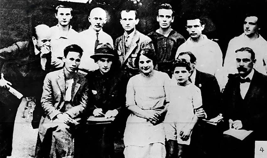 Ngày này năm xưa (11/4): Chủ tịch Hồ Chí Minh kêu gọi điền chủ, nông gia Việt Nam tham gia hợp tác xã nông nghiệp