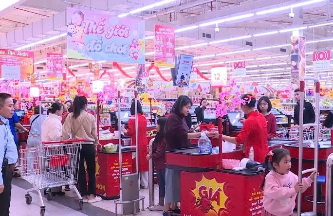 [Thanh Hóa xưa và nay] Chợ xưa và nay: Một góc nhìn về sự đổi thay của xứ Thanh