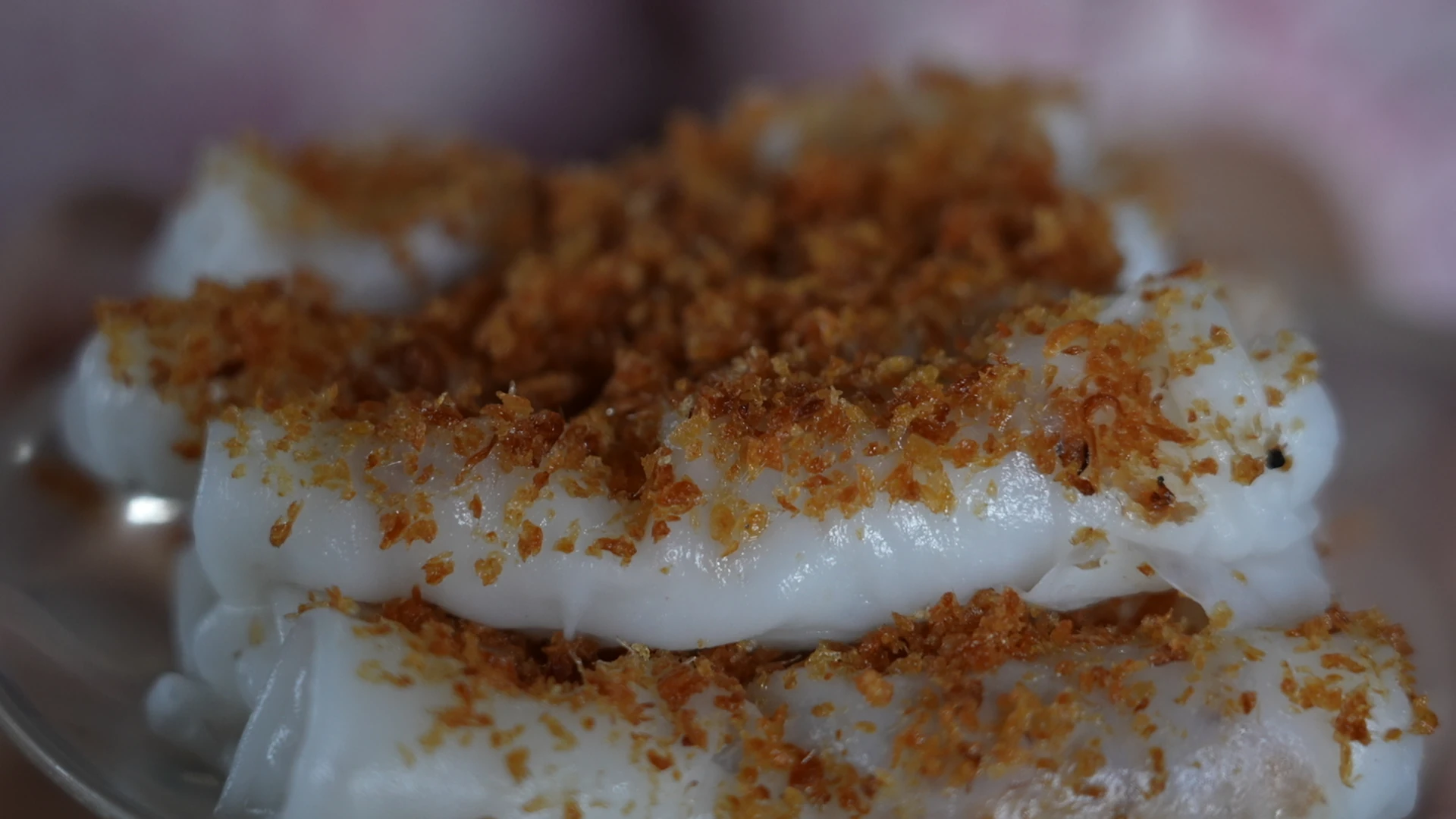 Phải lòng ẩm thực “quê choa”