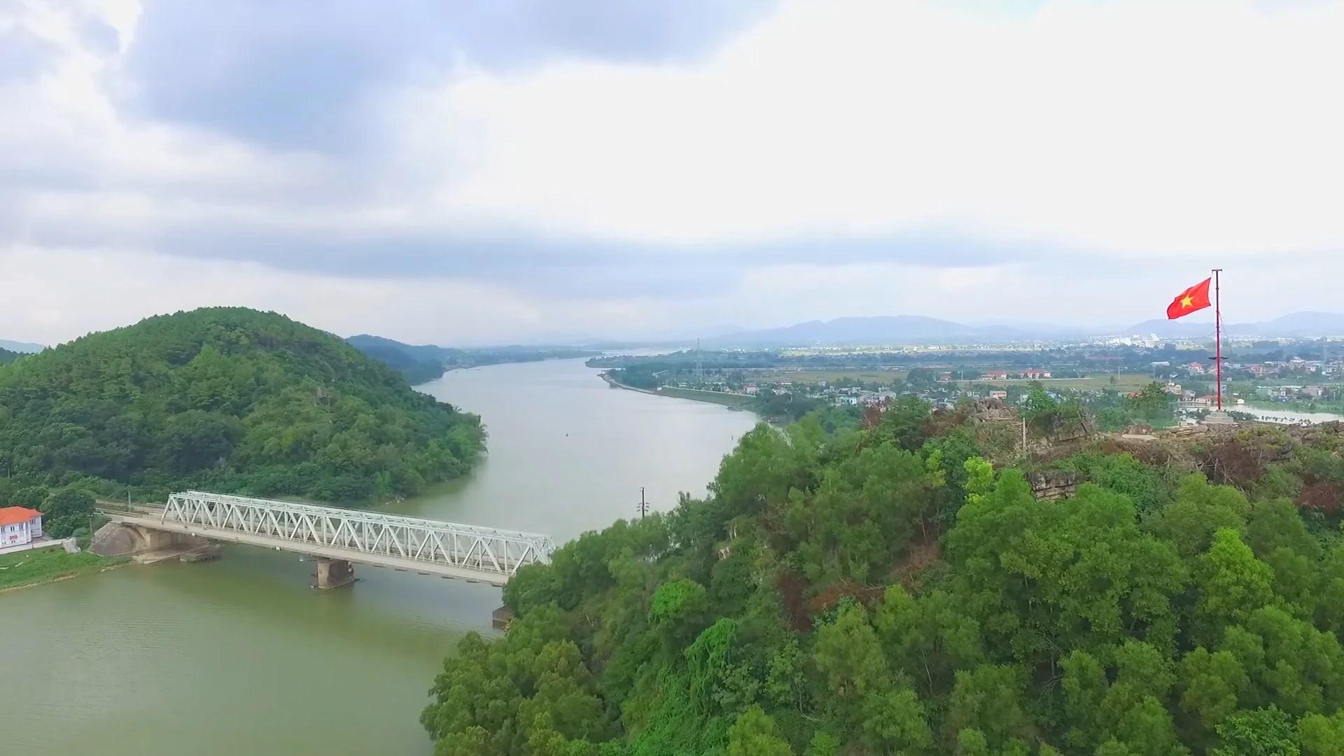 Phải lòng ẩm thực “quê choa”