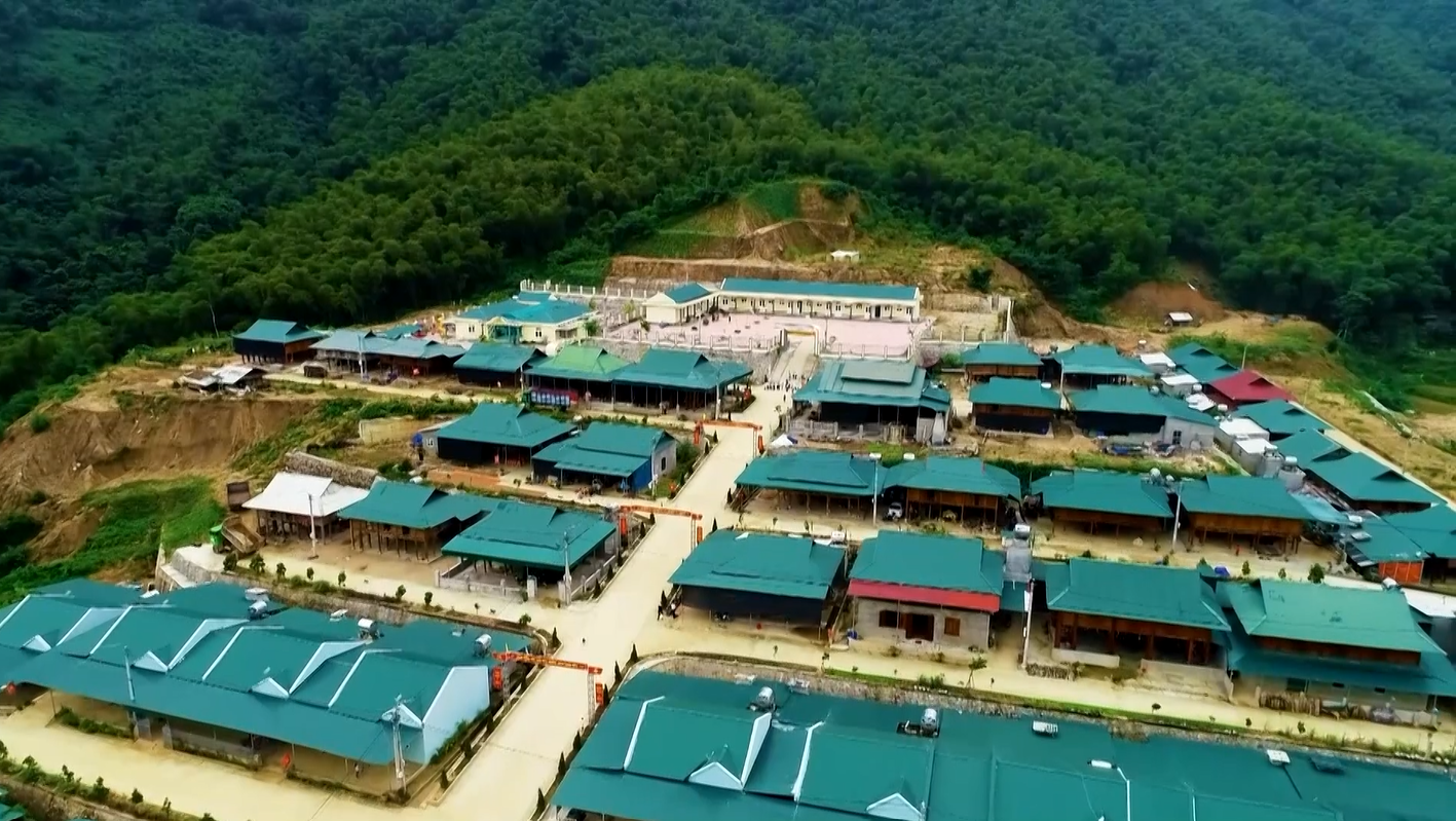 Sức sống nghị quyết giảm nghèo ở miền núi xứ Thanh