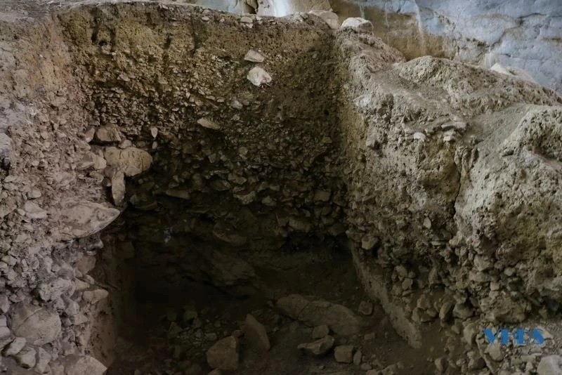 [Thanh Hóa xưa và nay] Hang Con Moong - Bảo tàng lưu dấu những nền văn hóa cổ xưa