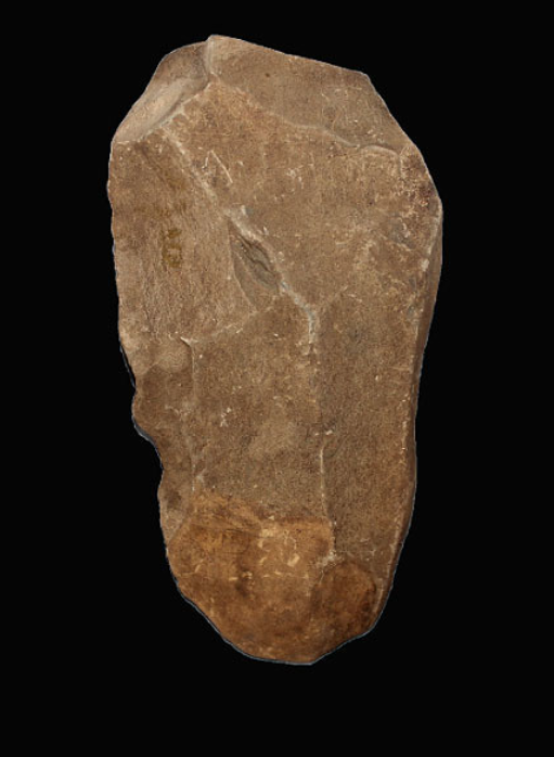 [Thanh Hóa xưa và nay] Núi Đọ: Dấu tích người xưa trong nhịp sống hôm nay