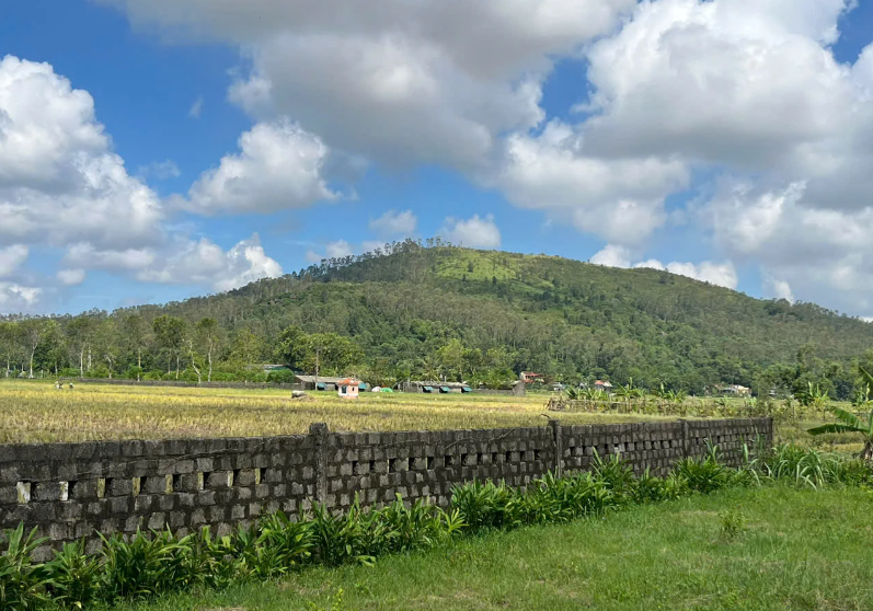 [Thanh Hóa xưa và nay] Núi Đọ: Dấu tích người xưa trong nhịp sống hôm nay