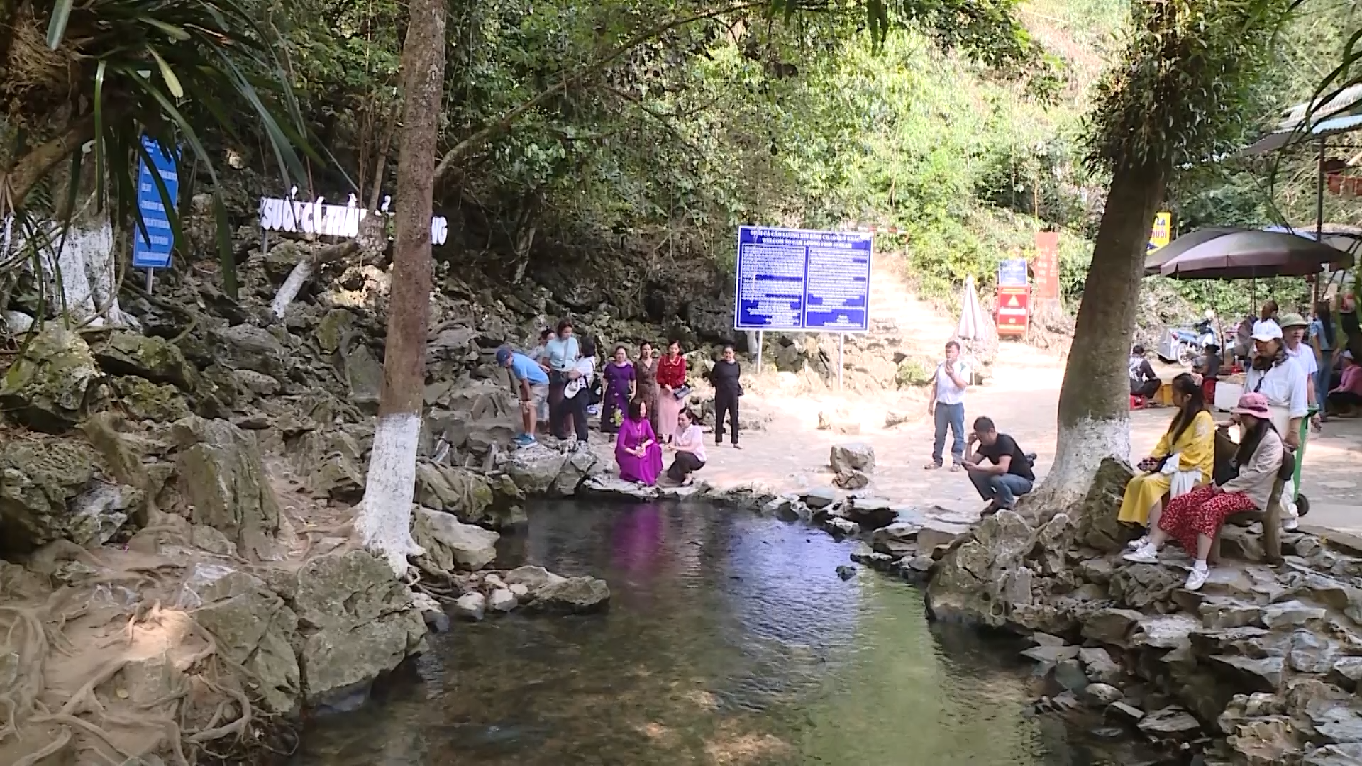 Miền núi xứ Thanh thu hút đầu tư vào du lịch