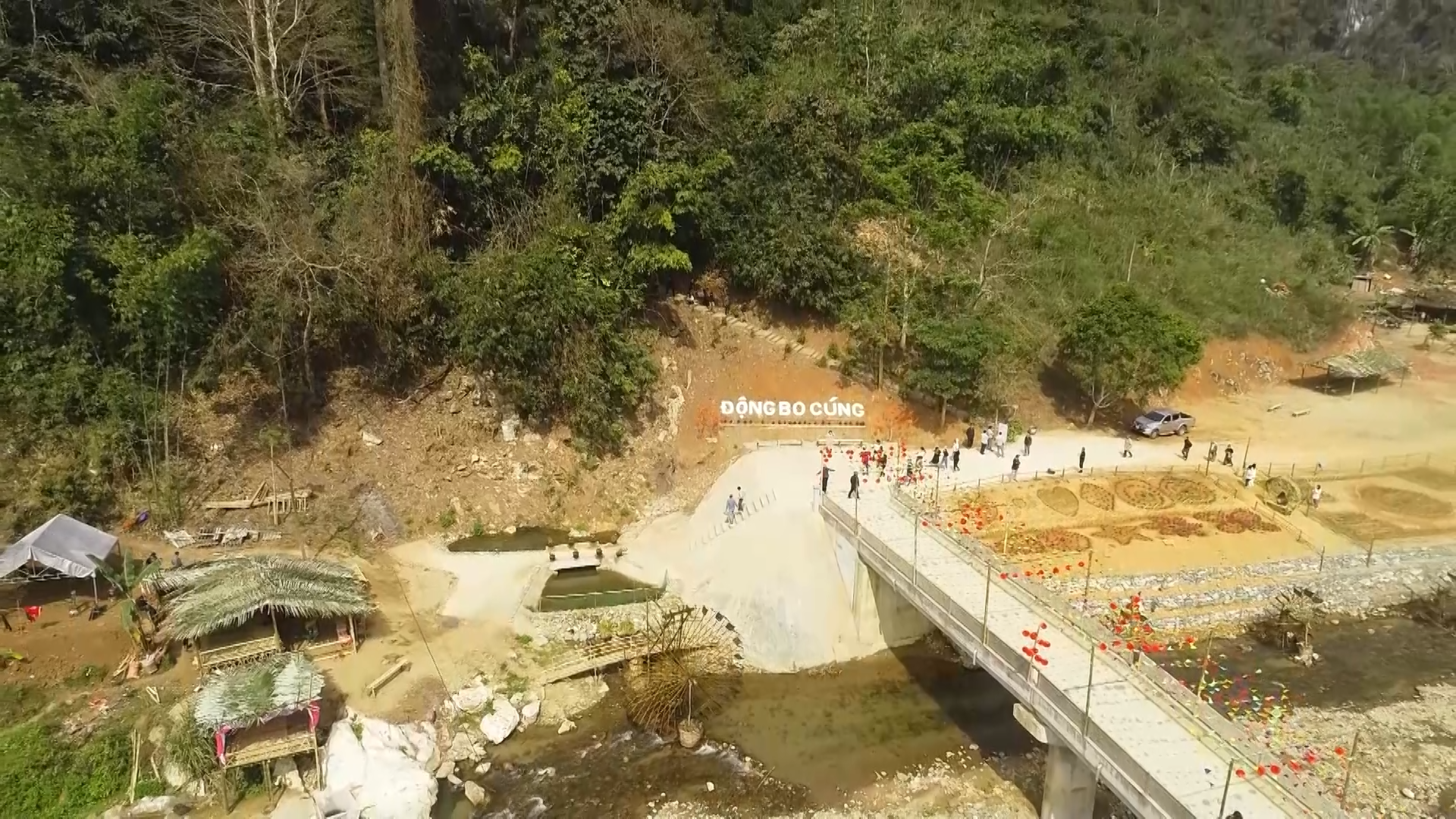 Miền núi xứ Thanh thu hút đầu tư vào du lịch