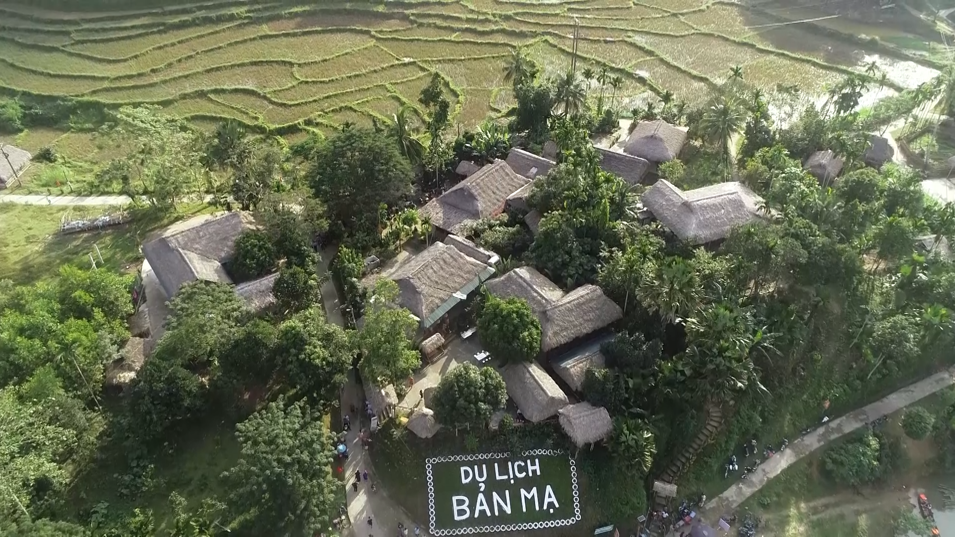 Miền núi xứ Thanh thu hút đầu tư vào du lịch