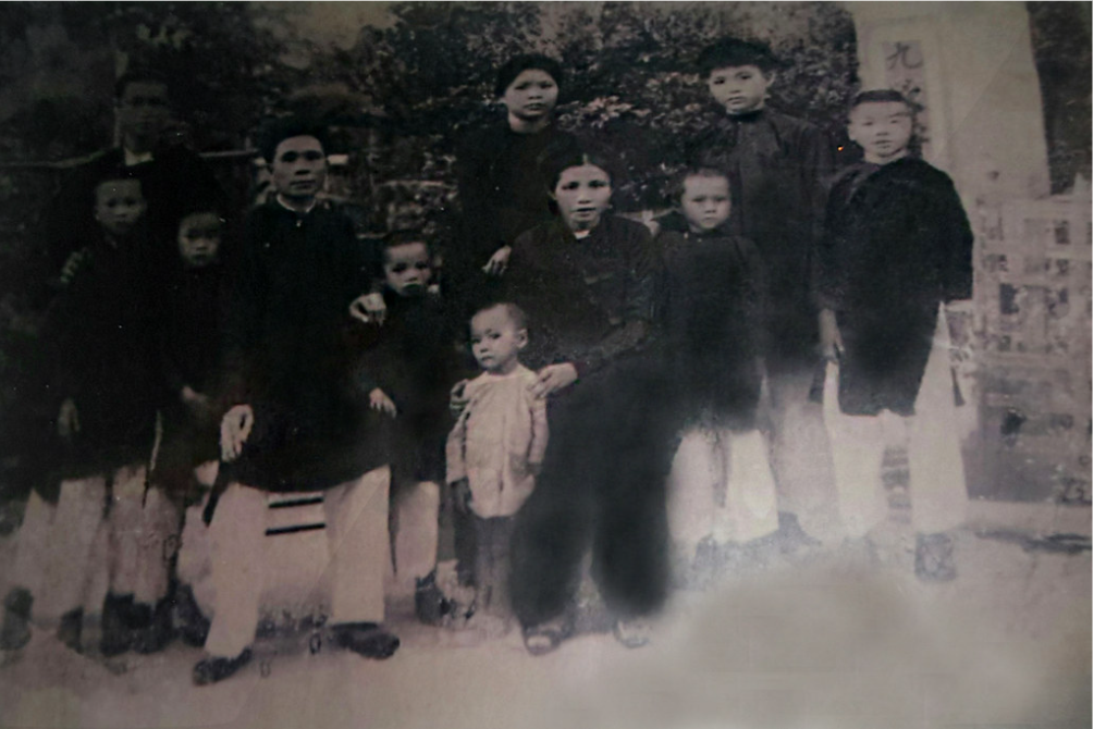 [Thanh Hóa xưa và nay] Bia Trường Thi - Dấu ấn đất học xứ Thanh