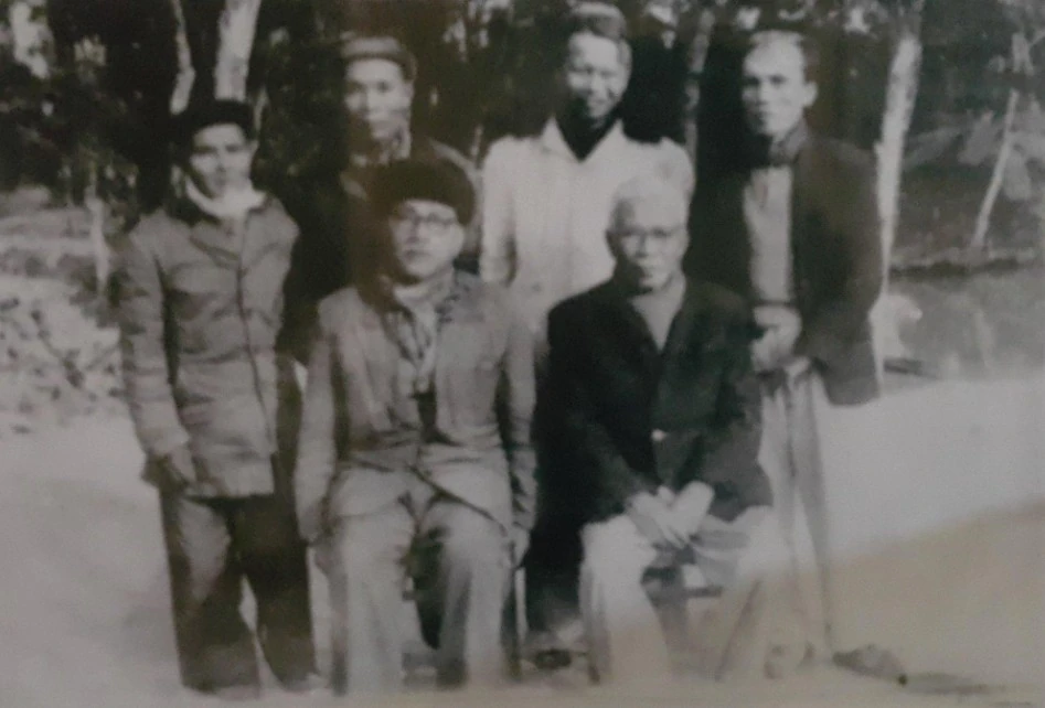 Thanh Hóa xưa và nay: Cụm Di tích lịch sử cách mạng Hàm Hạ - nơi thành lập Chi bộ Đảng đầu tiên của tỉnh