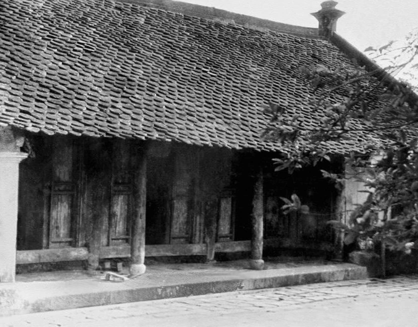 Thanh Hóa xưa và nay: Cụm Di tích lịch sử cách mạng Hàm Hạ - nơi thành lập Chi bộ Đảng đầu tiên của tỉnh