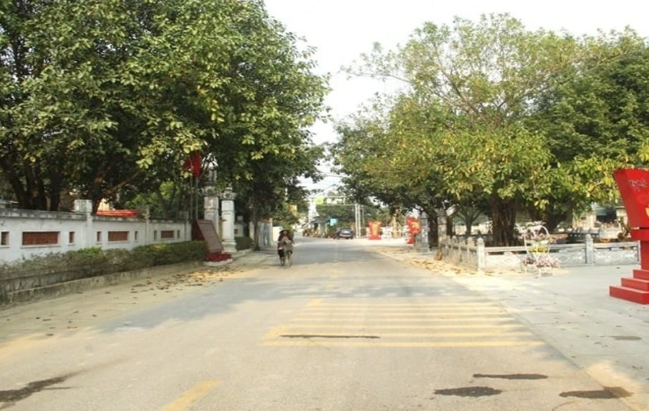 Thanh Hóa xưa và nay: Cụm Di tích lịch sử cách mạng Hàm Hạ - nơi thành lập Chi bộ Đảng đầu tiên của tỉnh